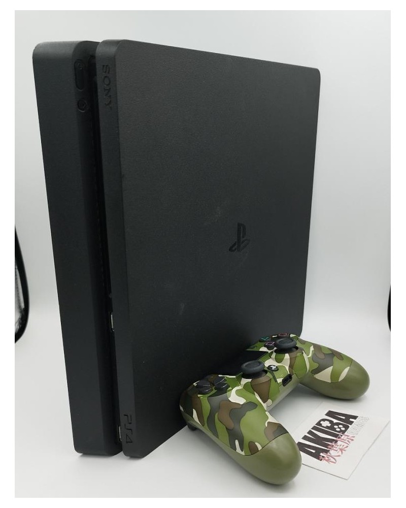 Playstation 4 500GB   Mando v2