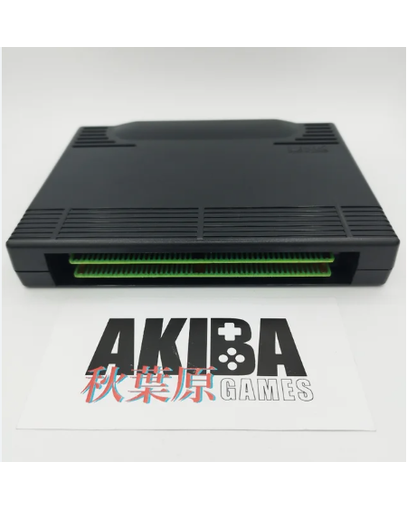 Real Bout Fatal Fury