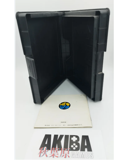 Real Bout Fatal Fury