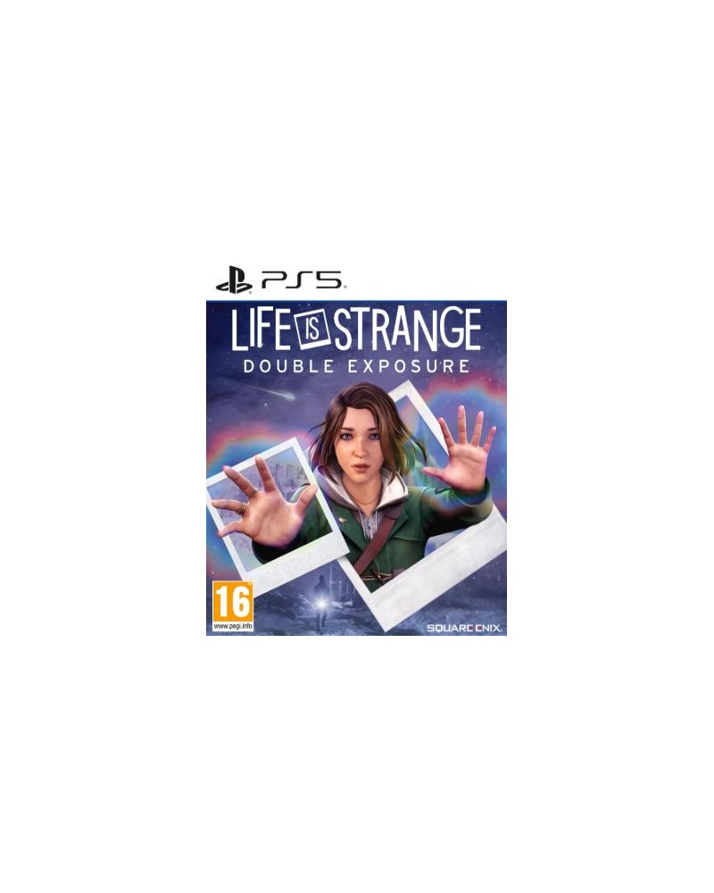 PS5 - Life is Strange Double Exposure PAL ES