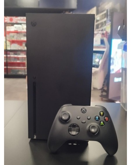 XBOX Serie X