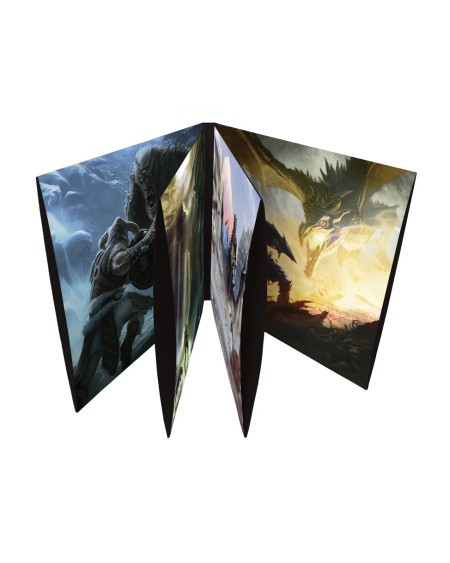 The Elder Scrolls V: Skyrim – Ultimate Edition Vinyl Box | Akiba Games