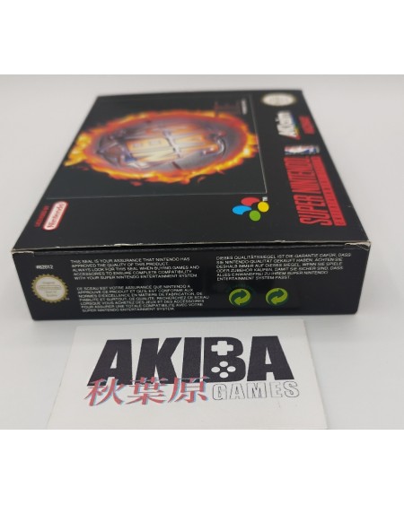 SN - NBA JAM T.E. PAL ES