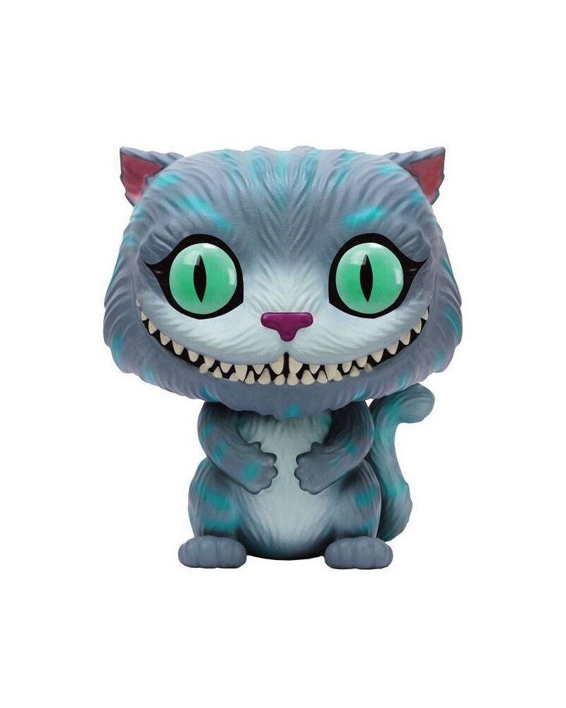 Funko POP  Disney Alicia Gato de Cheshire 9cm