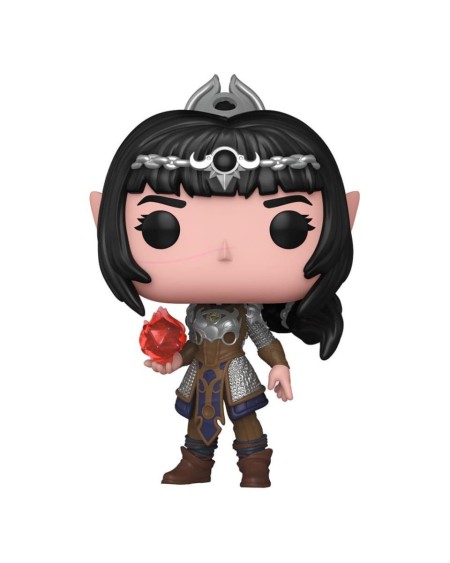Funko POP  Baldur's Gate Shadowheart 9 cm