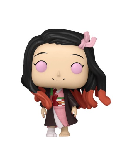 Funko POP  Demon Slayer Nezuko  Human  9 cm