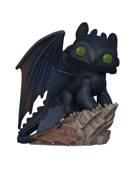 Funko POP  Como entrenar a tu Dragón 16 cm