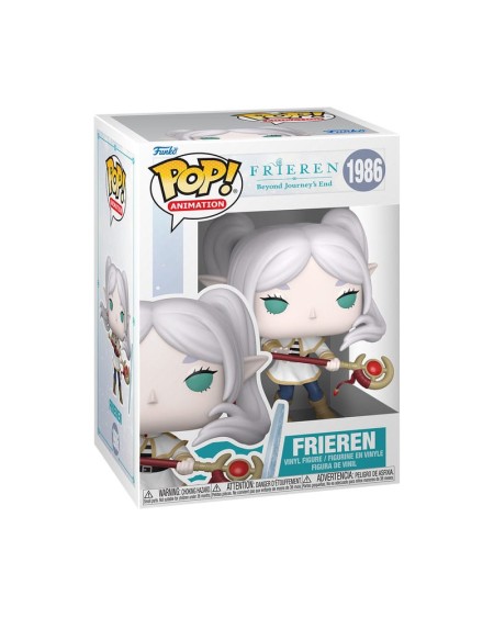 Funko POP! Frieren 9 cm