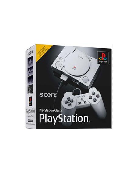 Playstation mini