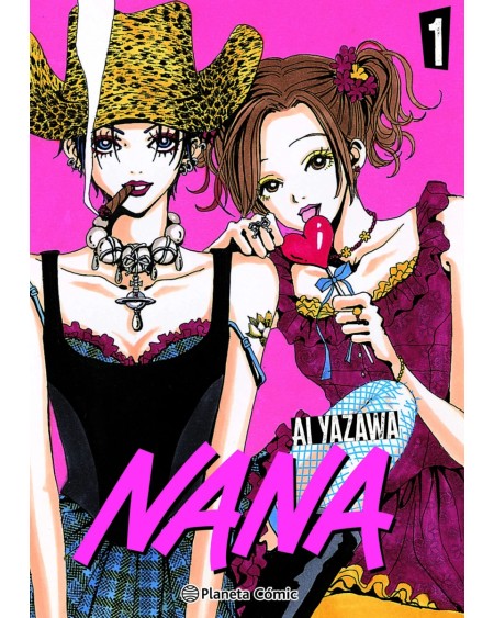 NANA 01