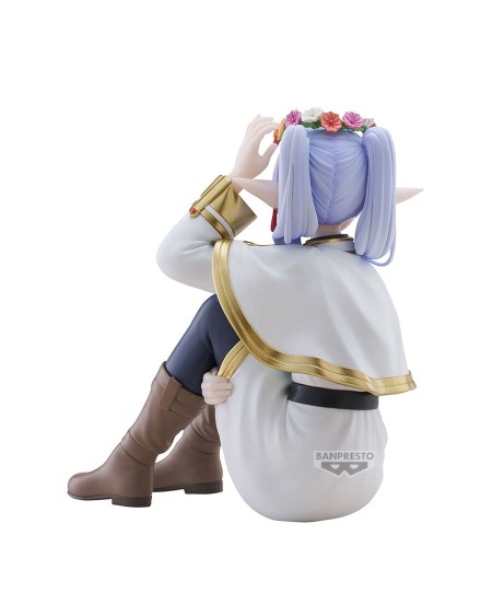Figura Frieren Flower Crown Frieren: Beyond Journey's End