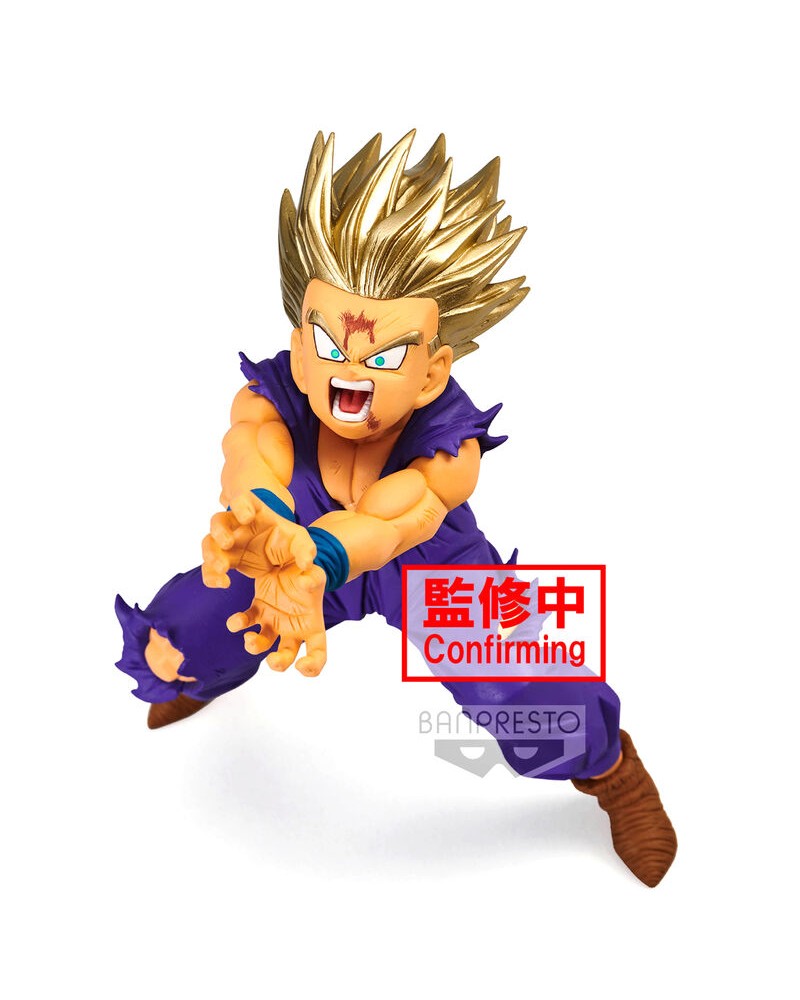 Son Gohan Dragon Ball