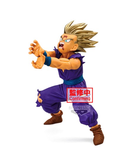 Figura Son Gohan Blood of Saiyans Dragon Ball Z | Akiba Games