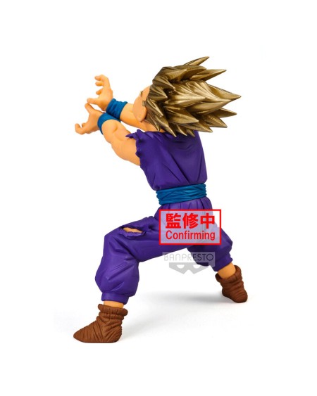 Figura Son Gohan Blood of Saiyans Dragon Ball Z | Akiba Games