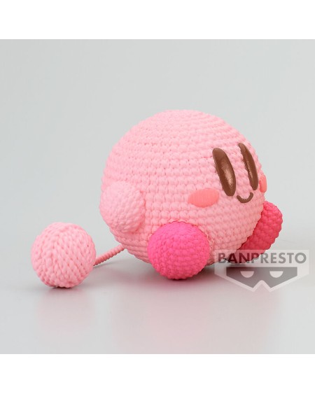 Figura Kirby Amicot Petit Kirby 5cm
