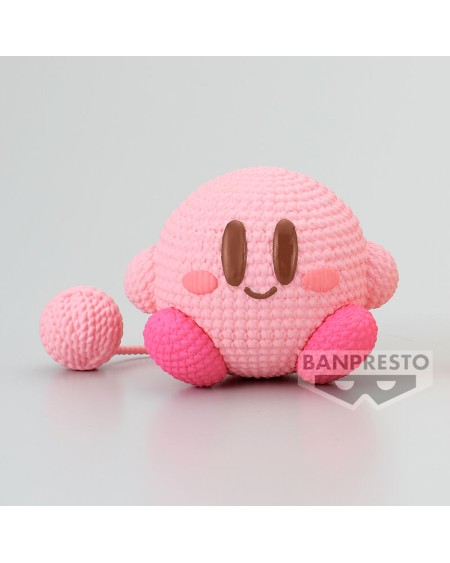 Figura Kirby Amicot Petit Kirby 5cm
