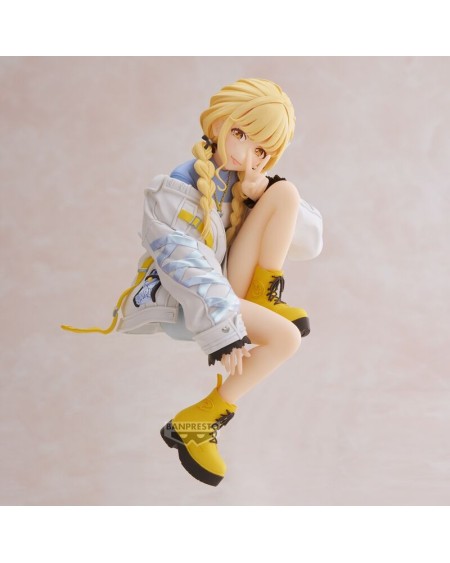 Figura Kotone Fujita Charming Pose Idolmaster | Akiba Games