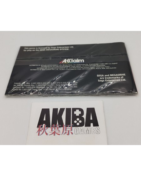 MD - Maximum Carnage