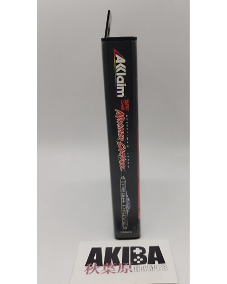 MD - Maximum Carnage