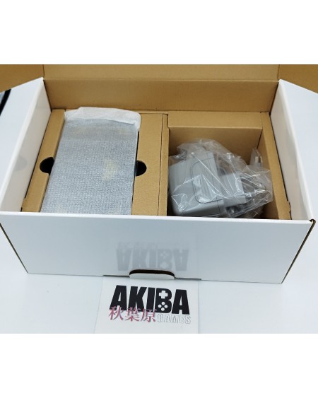 Nintenzo 3DS Zelda 25th Negra