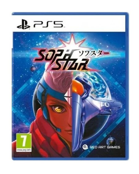 PS5 - Soph Star PAL ES