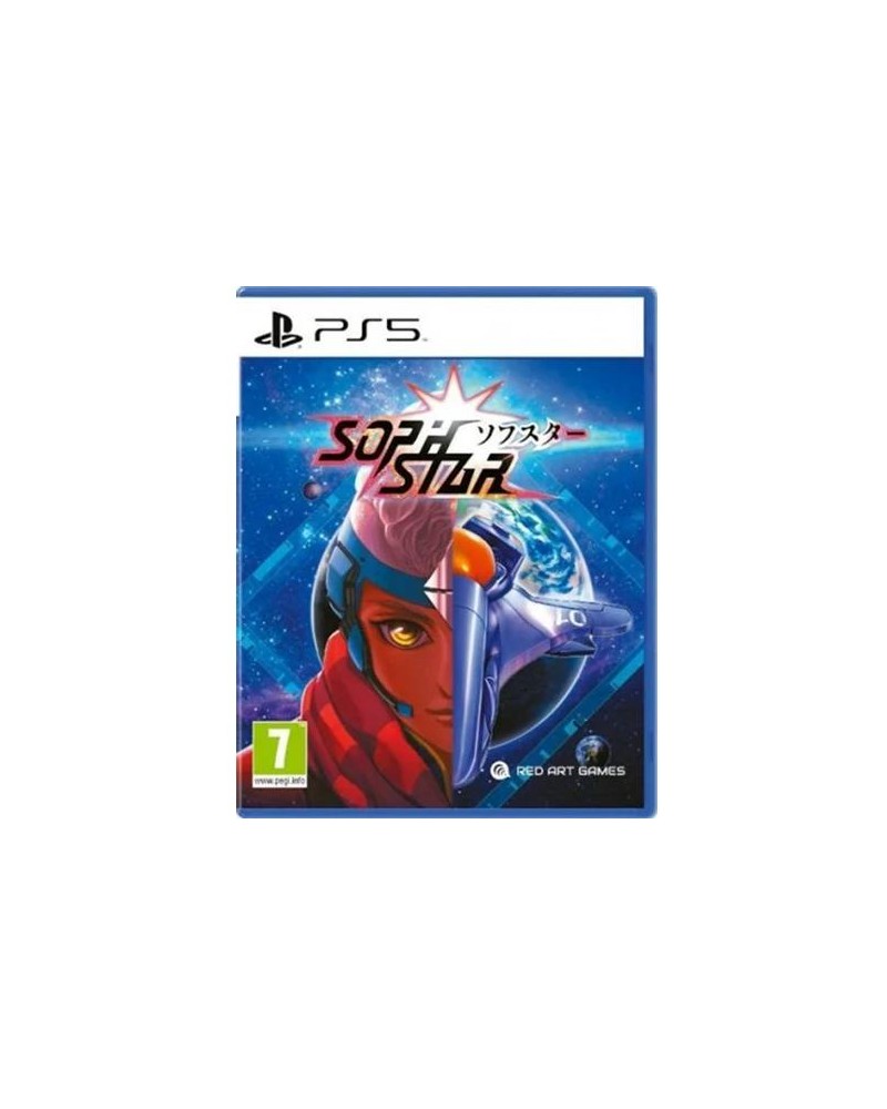 PS5 - Soph Star PAL ES