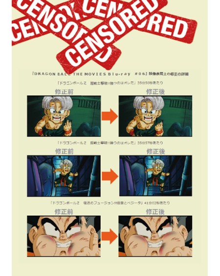 La Leyenda de Dragon Ball: Los datos que no conocías de tu serie favorita