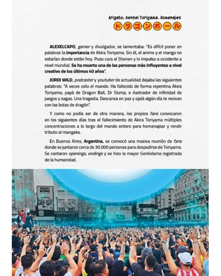 La Leyenda de Dragon Ball: Los datos que no conocías de tu serie favorita