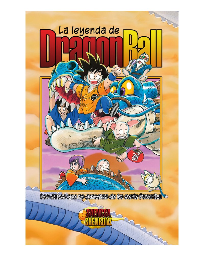 Dragon Ball Leyenda