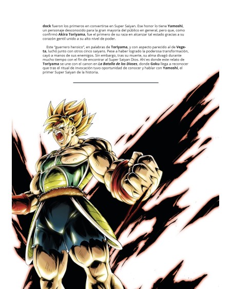 ¡APARECE DRAGÓN! Las curiosidades que no conocías de Dragon Ball