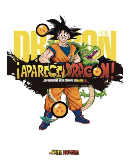 Aparece dragon curiosidades