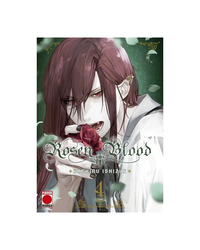 Rosen blood 4