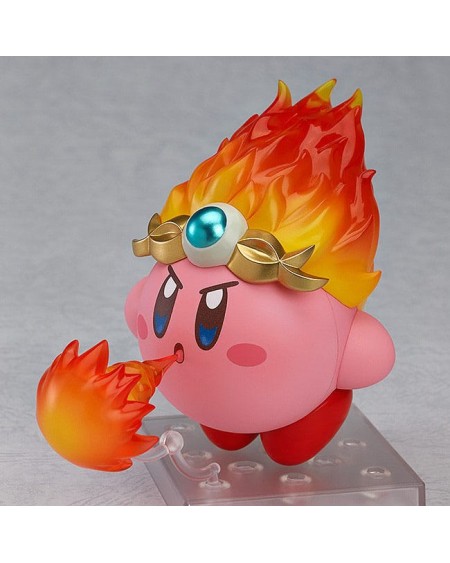 Figura Kirby Nendoroid 6 cm