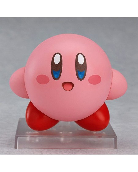 Figura Kirby Nendoroid 6 cm