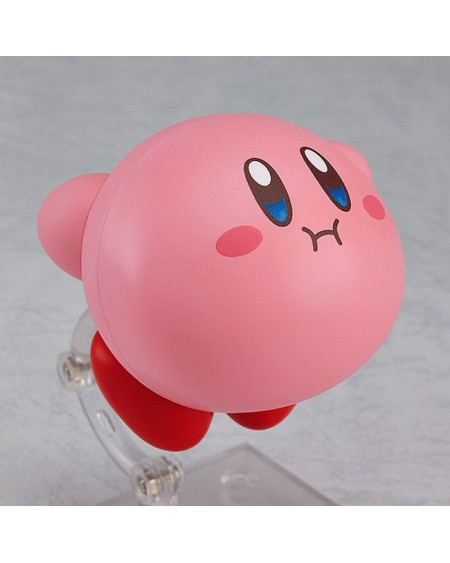 Figura Kirby Nendoroid 6 cm