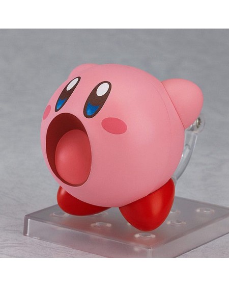 Figura Kirby Nendoroid 6 cm