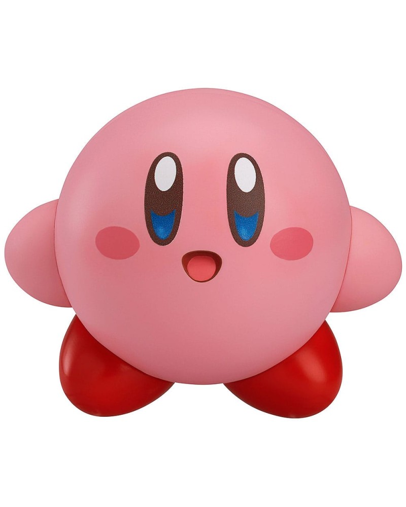 Figura Kirby nendoroid