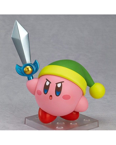 Figura Kirby Nendoroid 6 cm