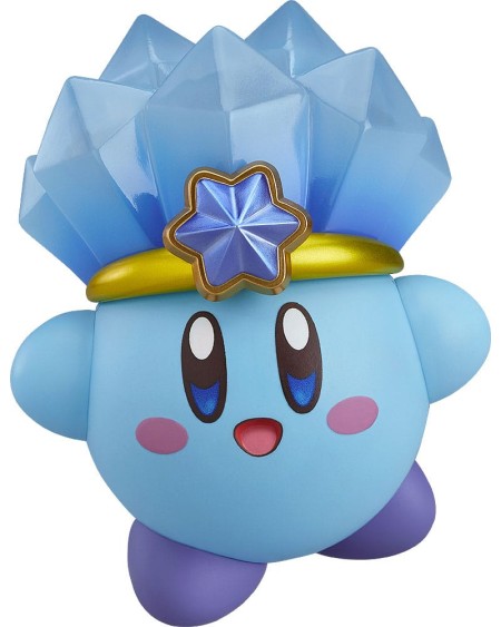 Figura Kirby Ice Nendoroid 6 cm