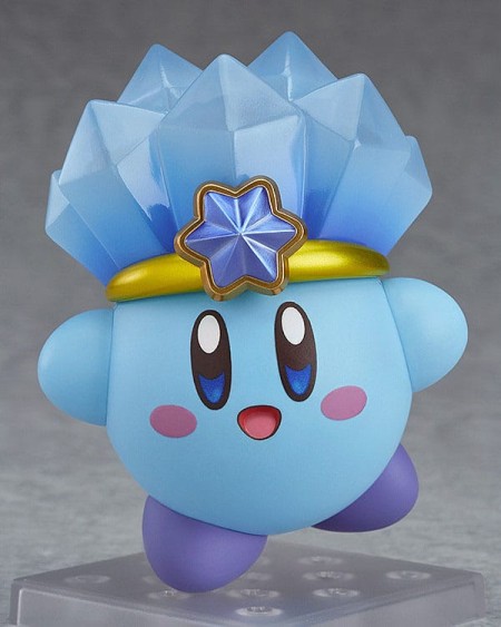Figura Kirby Ice Nendoroid 6 cm