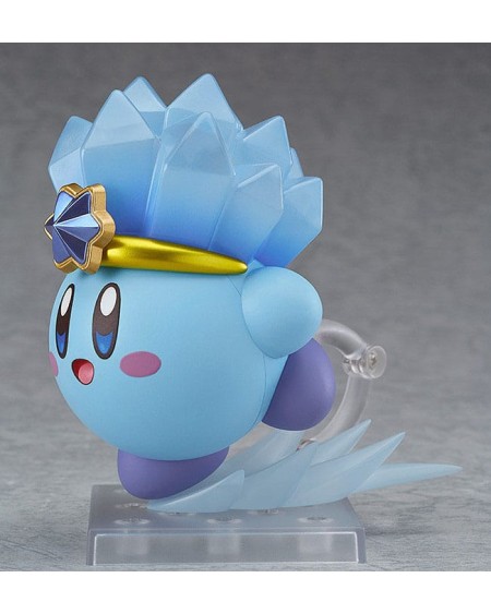 Figura Kirby Ice Nendoroid 6 cm