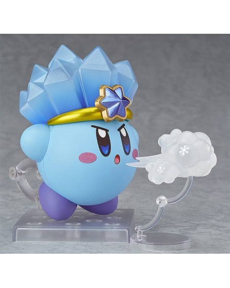 Figura Kirby Ice Nendoroid 6 cm