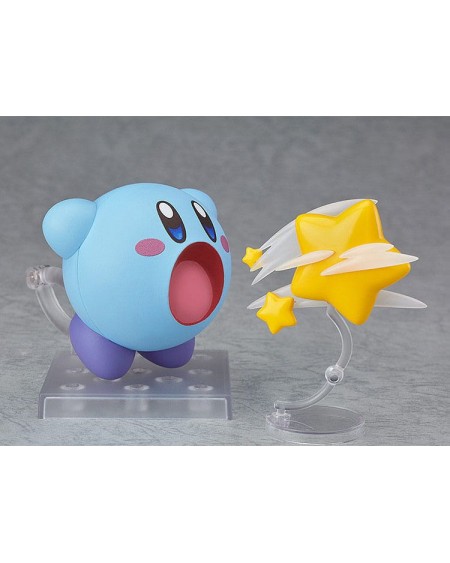 Figura Kirby Ice Nendoroid 6 cm
