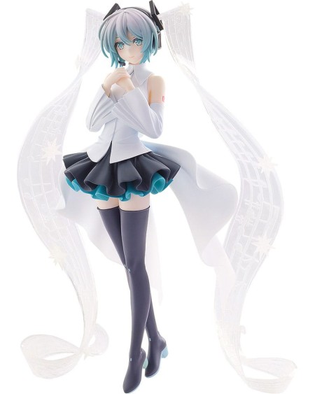 Estatua PVC Pop Up Parade Hatsune Miku: Little Missing Stars 18 cm
