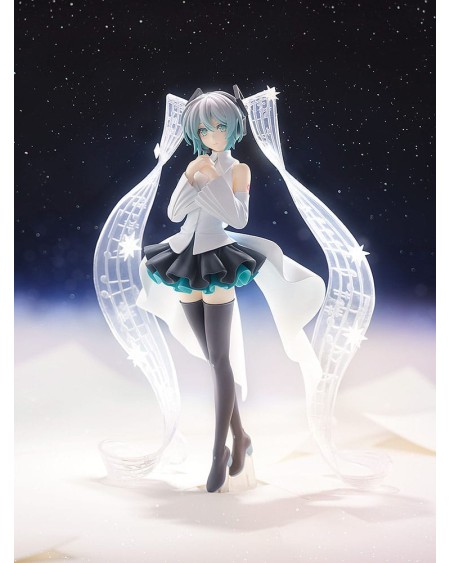 Estatua PVC Pop Up Parade Hatsune Miku: Little Missing Stars 18 cm