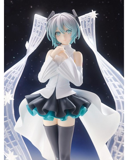 Little Missing Stars