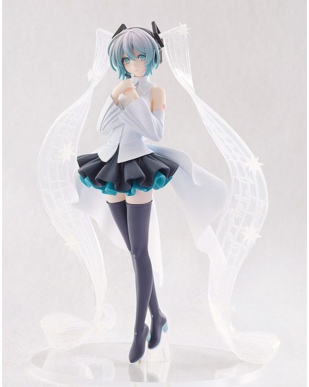 Estatua PVC Pop Up Parade Hatsune Miku: Little Missing Stars 18 cm