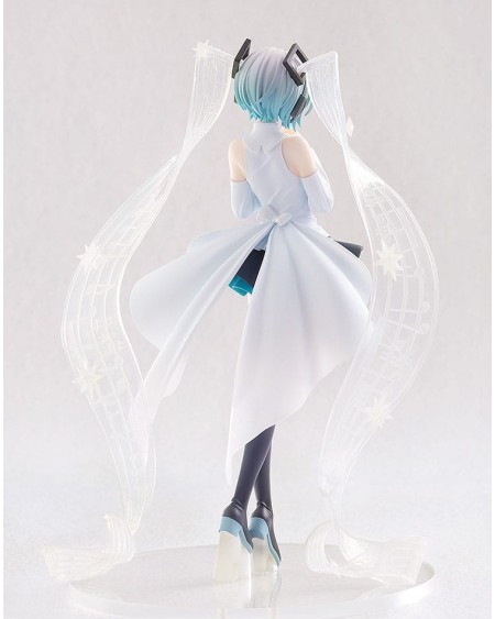 Estatua PVC Pop Up Parade Hatsune Miku: Little Missing Stars 18 cm
