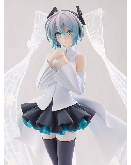 Estatua PVC Pop Up Parade Hatsune Miku: Little Missing Stars 18 cm