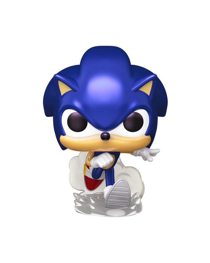 Funko Sonic